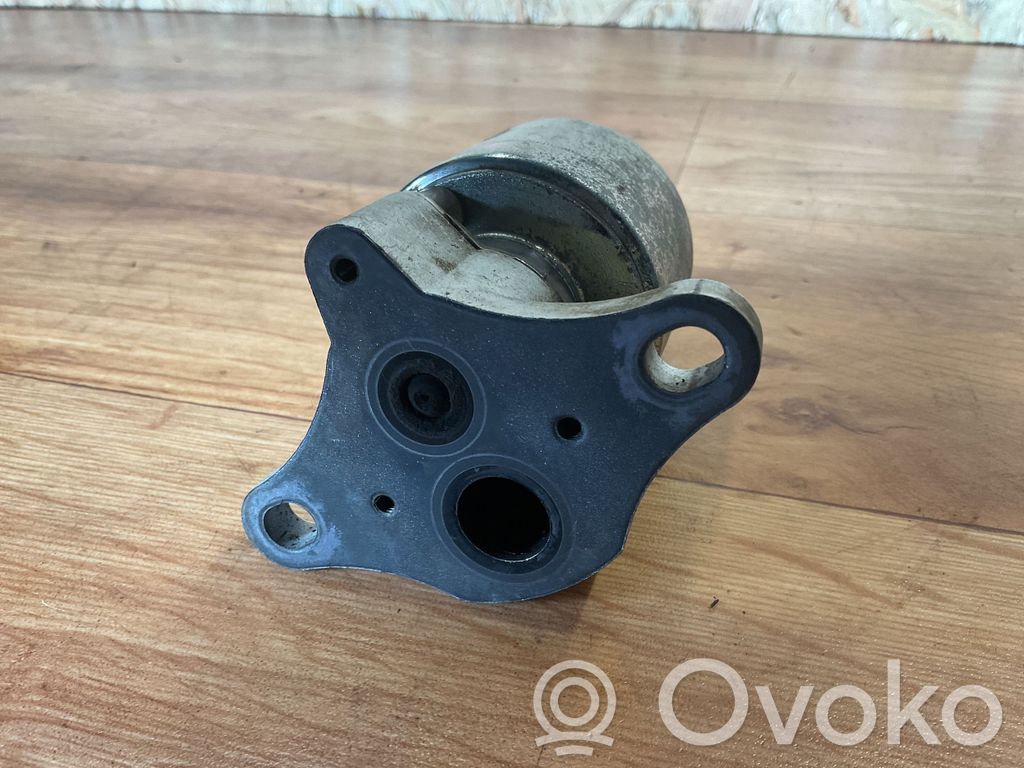 Chevrolet Nubira Клапан EGR 