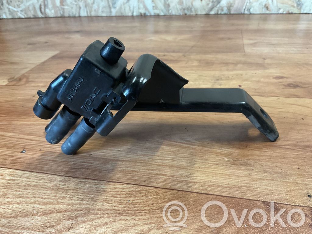 Chevrolet Nubira Válvula de vacío (Usadas) 