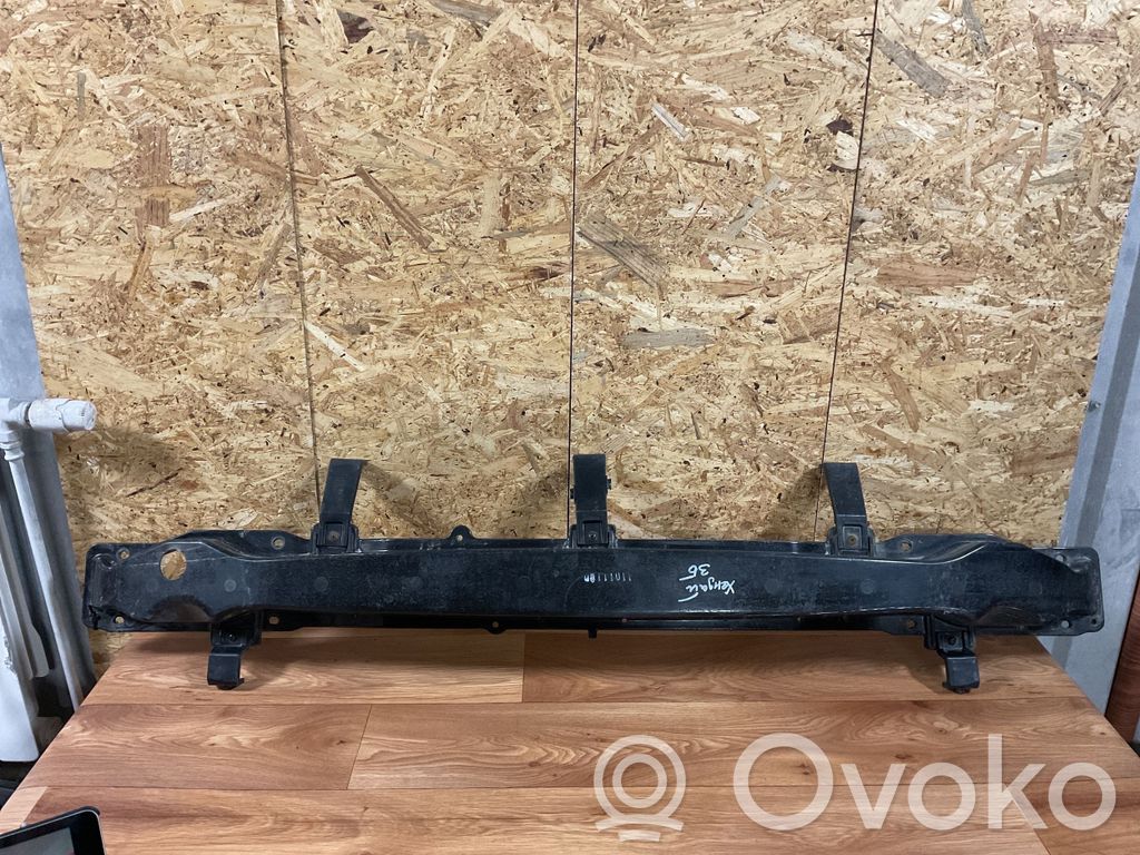 Hyundai i30 Rear bumper cross member 