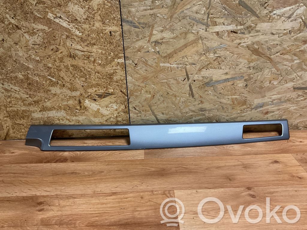 BMW 5 E60 E61 Dashboard glove box trim 