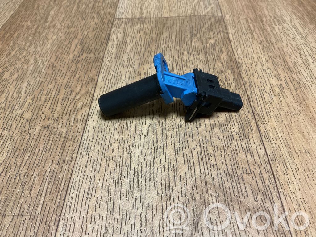 Ford Focus Crankshaft position sensor 