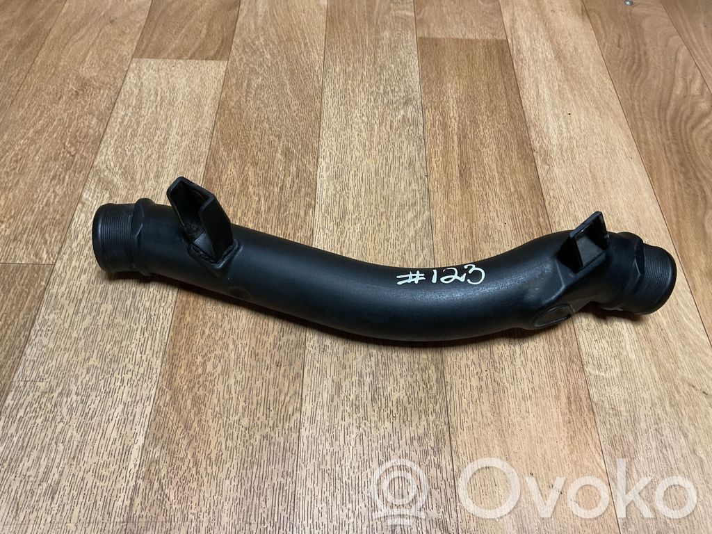 Saab 9-3 Ver2 Intercooler hose/pipe 