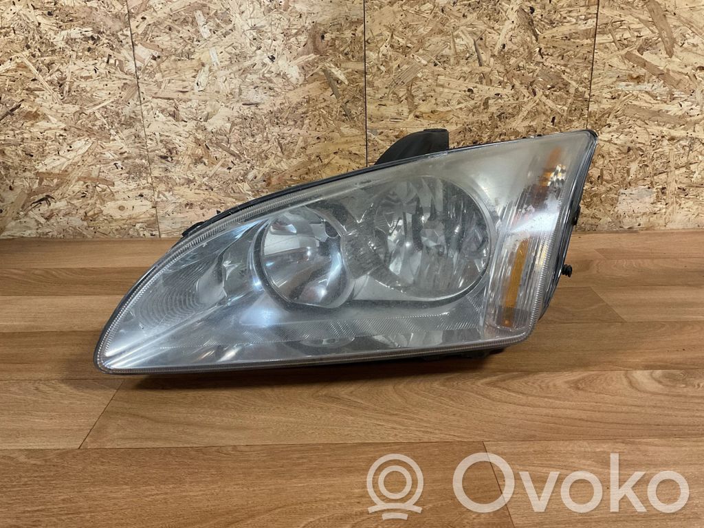 Phare frontale   4M5113K060DAA,VP4M5X13K060BA