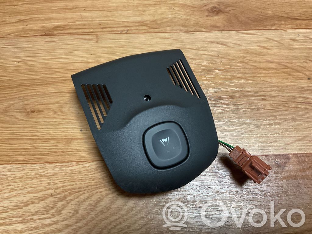 Renault Megane III Other switches/knobs/shifts 