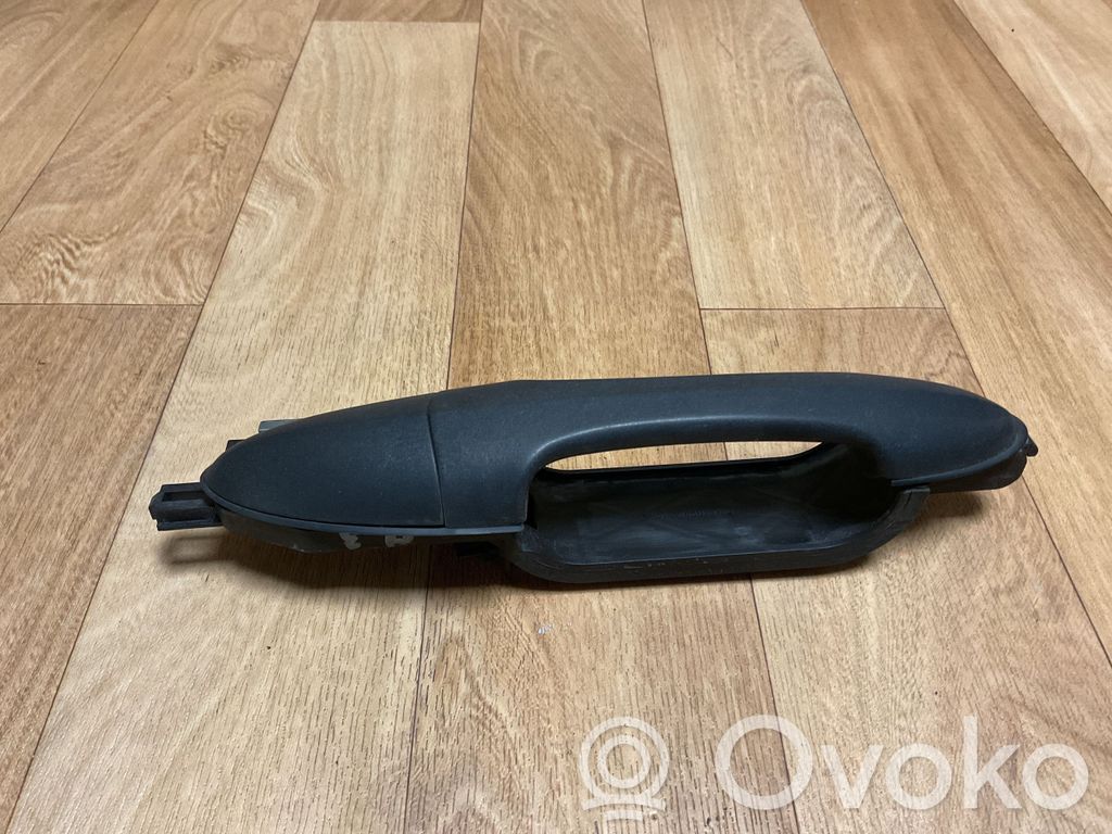 Ford Focus Manecilla externa puerta trasera 