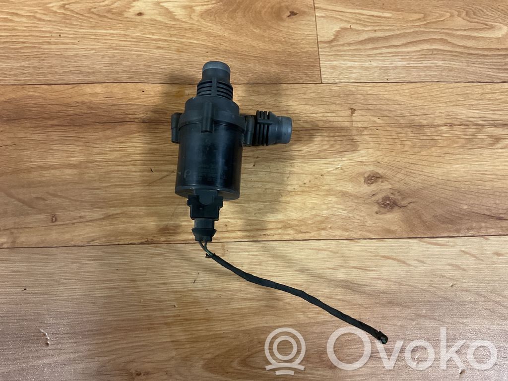 BMW 5 E60 E61 Zusatzwasserpumpe 