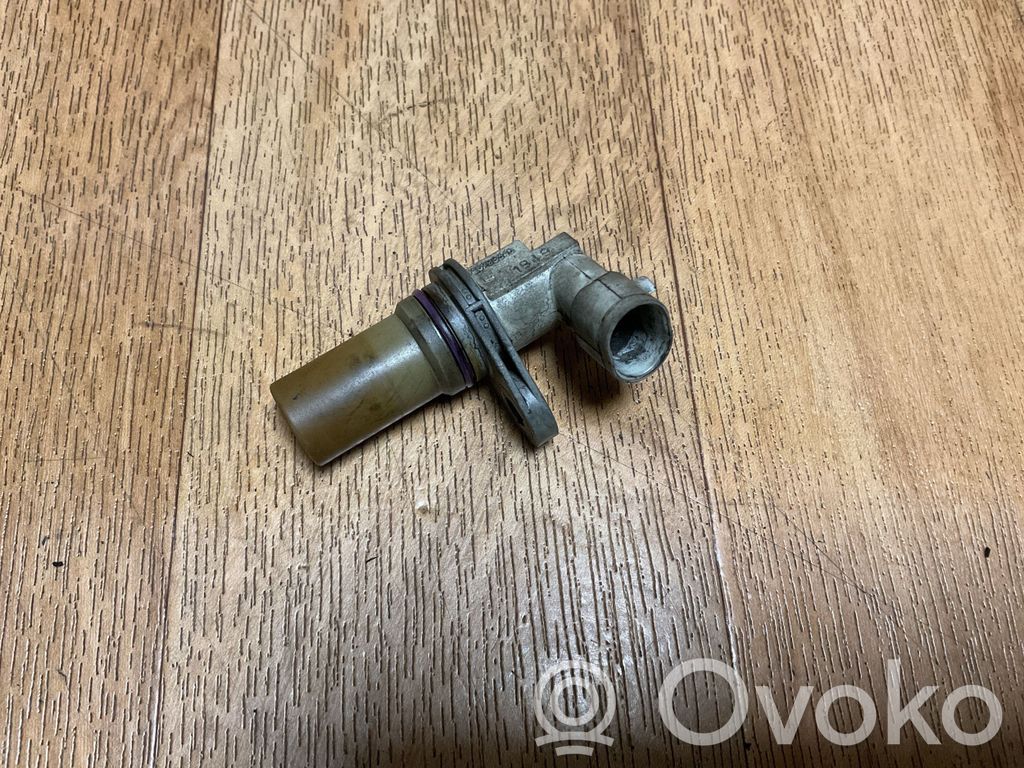 Opel Insignia A Czujnik położenia wału korbowego 