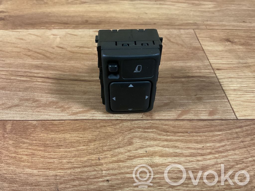 Nissan Micra Wing mirror switch 