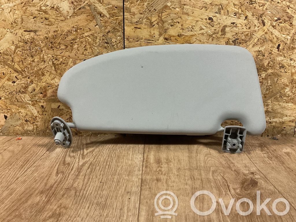 Ford Focus Sun visor 