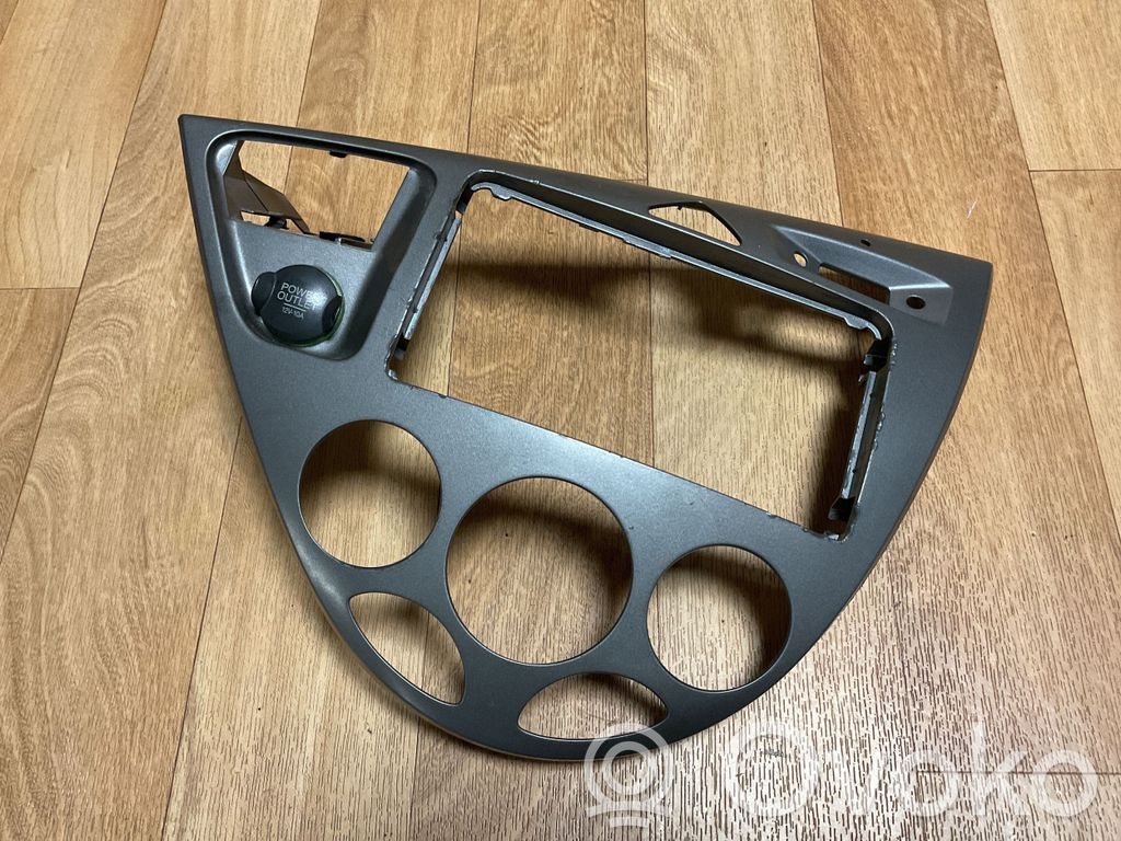 Ford Focus Climate control/heater control trim 