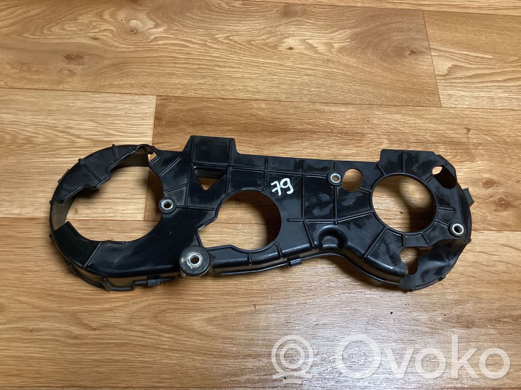 Audi A6 S6 C6 4F Zobsiksnas aizsargs 