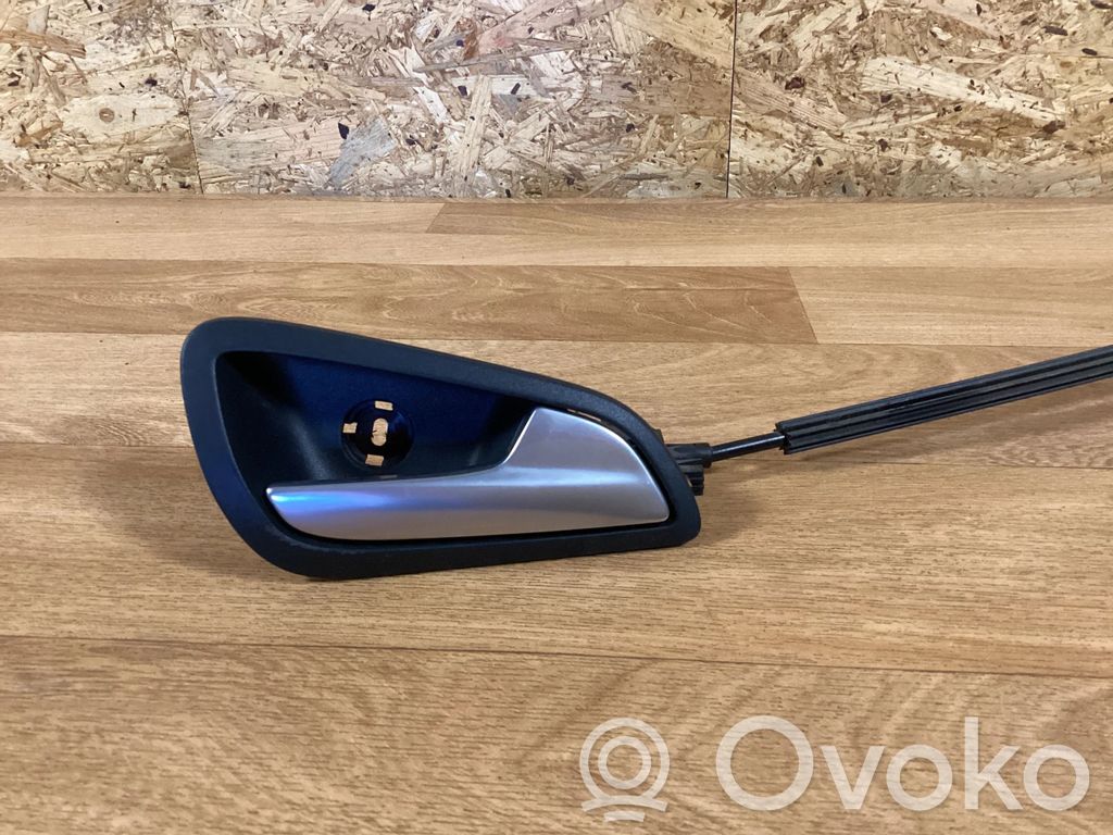 Ford C-MAX II Rear door interior handle 