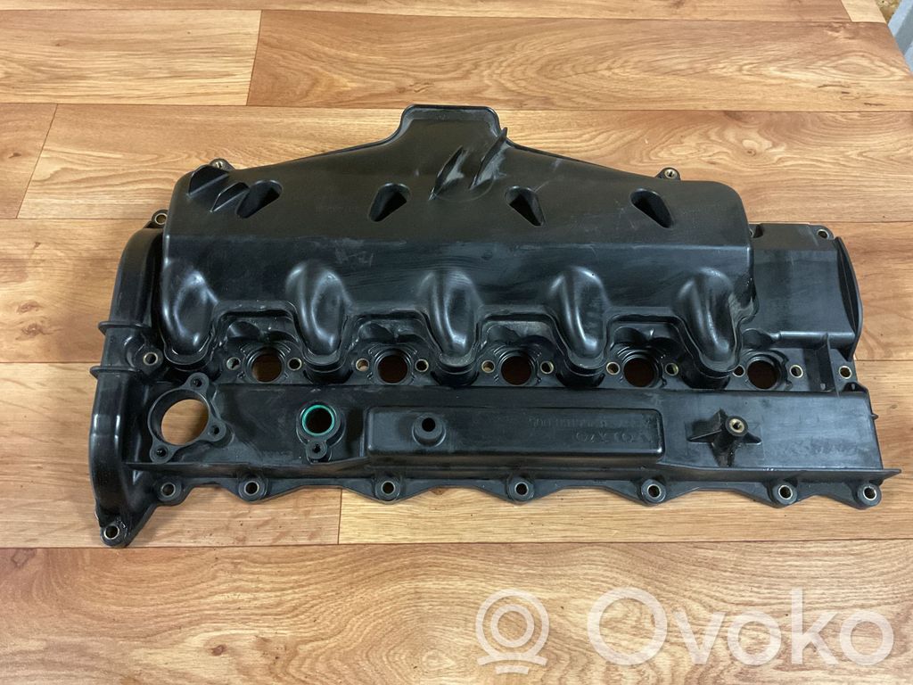 Volvo V70 Venttiilikoppa 