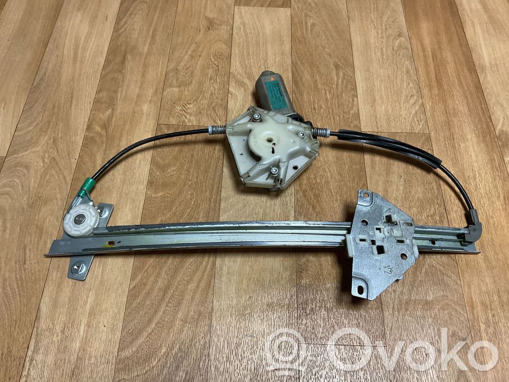 Volvo S40, V40 Elektryczny podnośnik szyby drzwi przednich 