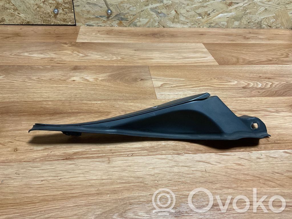 Renault Megane III Pyyhinkoneiston lista 