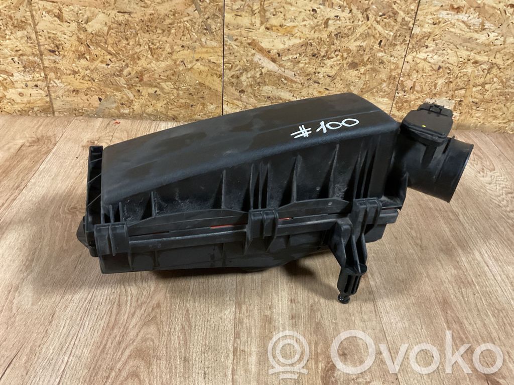 Ford Mondeo Mk III Коробка воздушного фильтра 