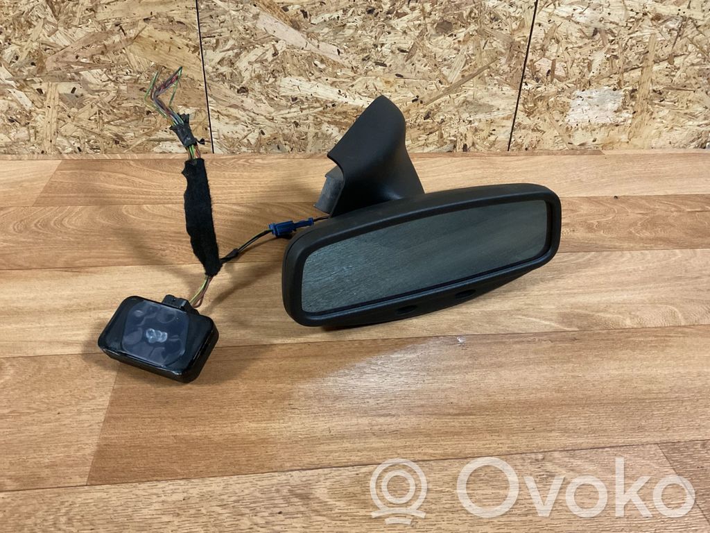 Citroen C5 Espejo retrovisor (interior) 