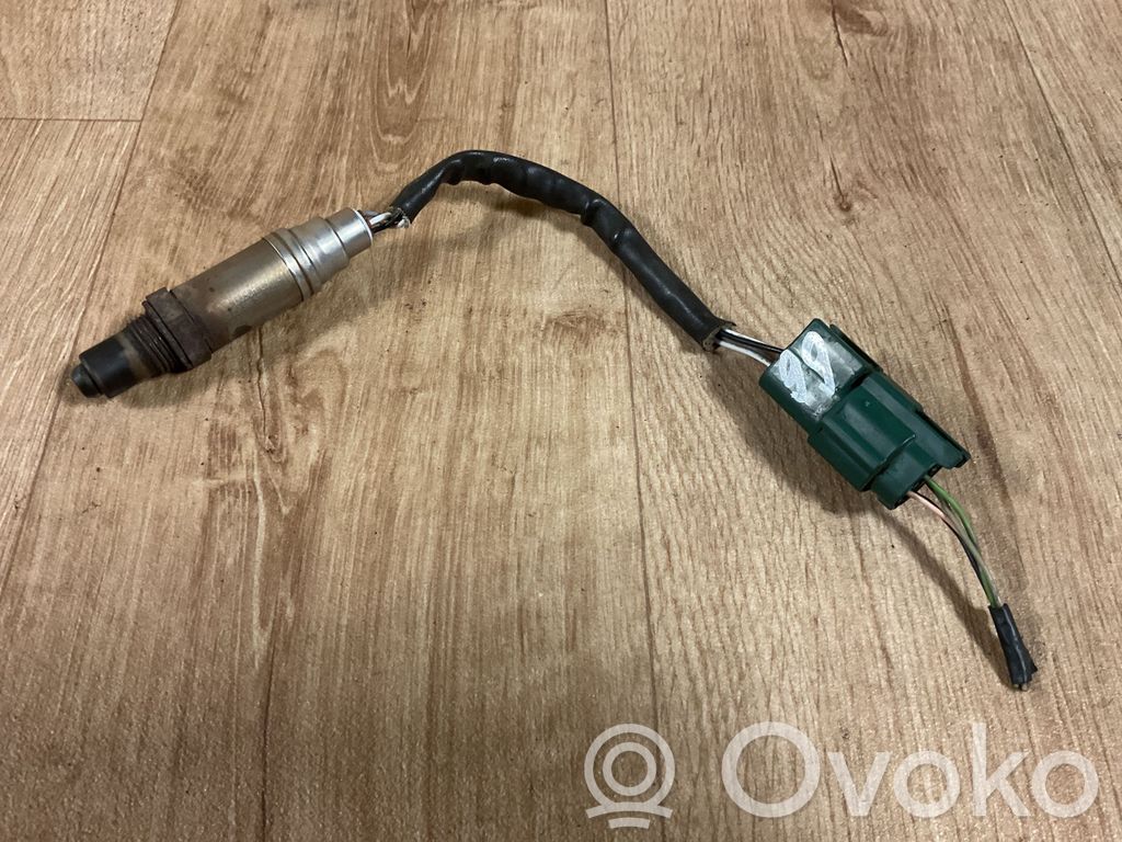 Nissan Micra Sonde lambda 