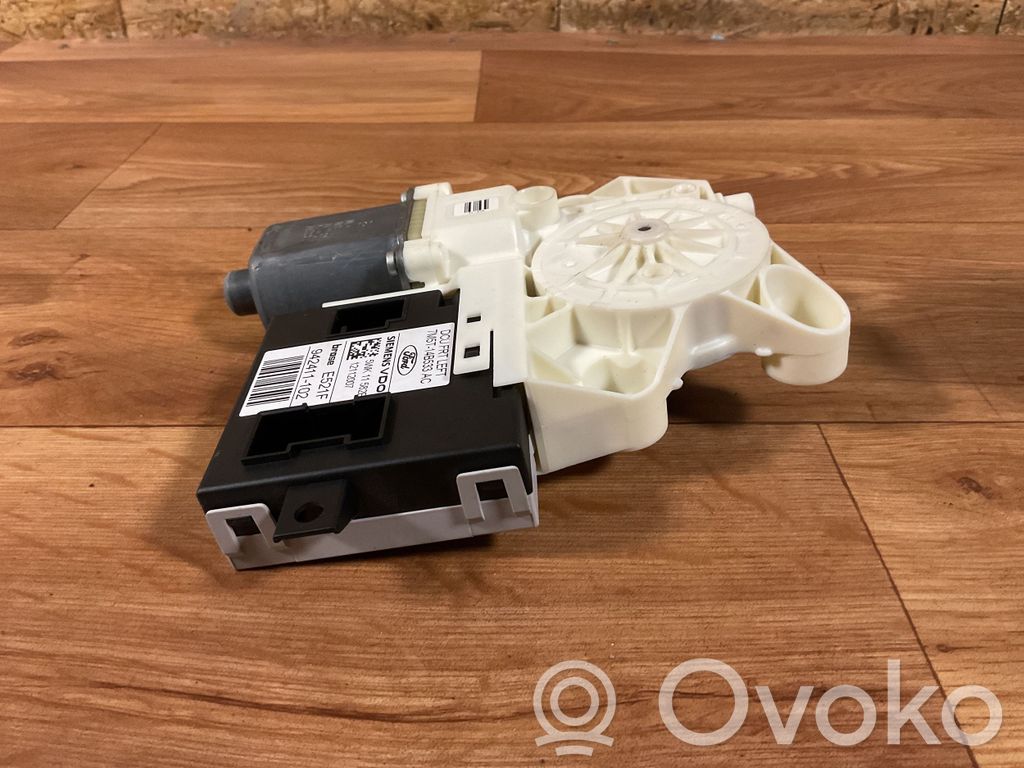 Ford Focus Front door window regulator motor 