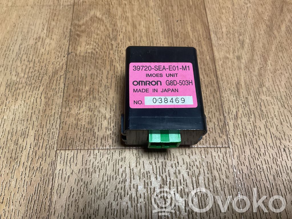 Inne komputery / moduły / sterowniki   39720SEAE01M1,G8D503H,038469