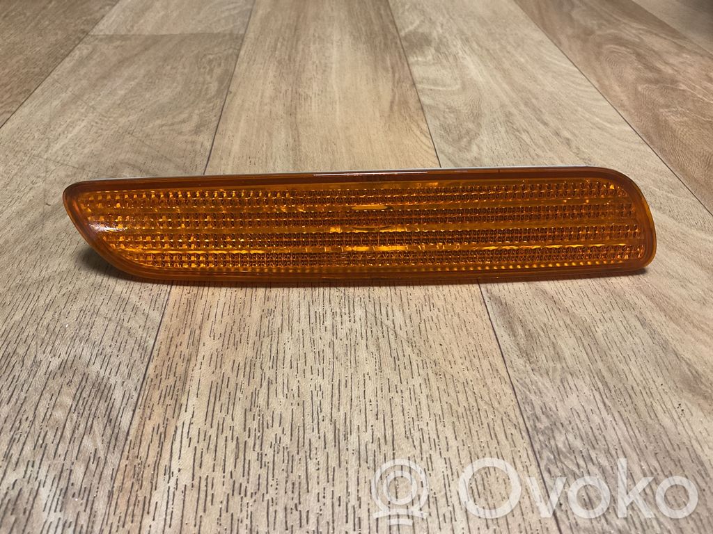 Volvo S40, V40 Lampa zderzaka tylnego 