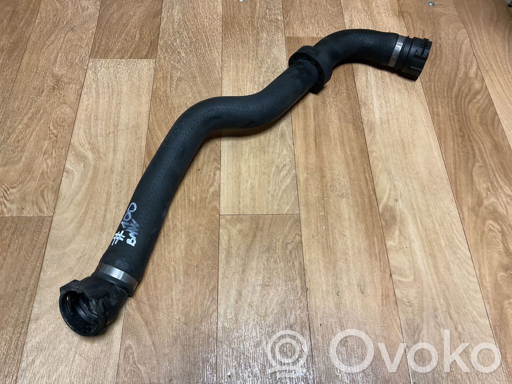 BMW 5 E39 Caurulīte (-es) / šļūtene (-es) 