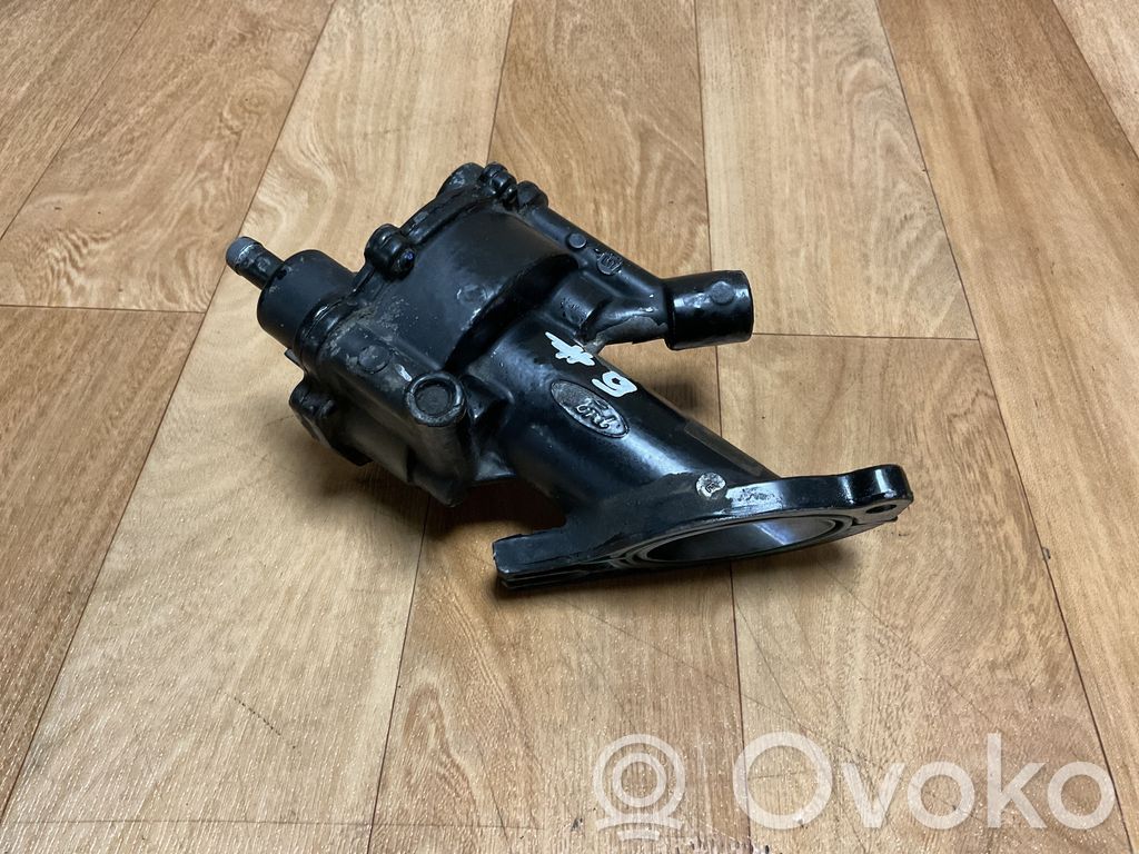 Ford Focus Vacuum pump 