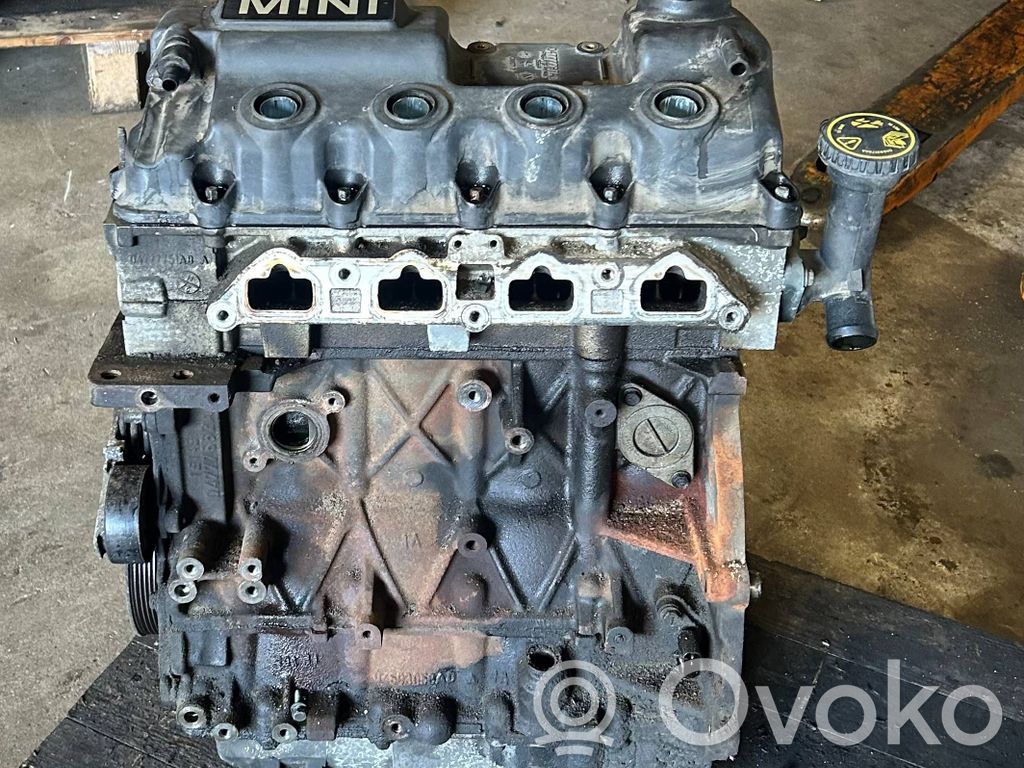 Engine swap   751074601