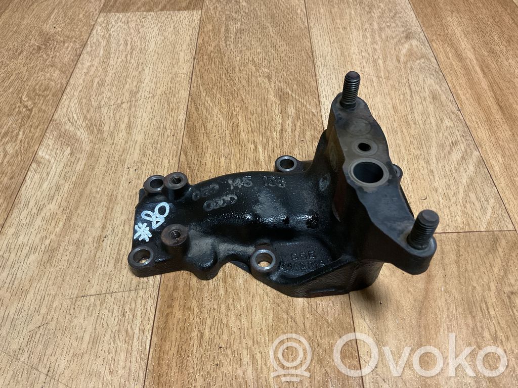 Volkswagen Touareg II Other engine bay part 
