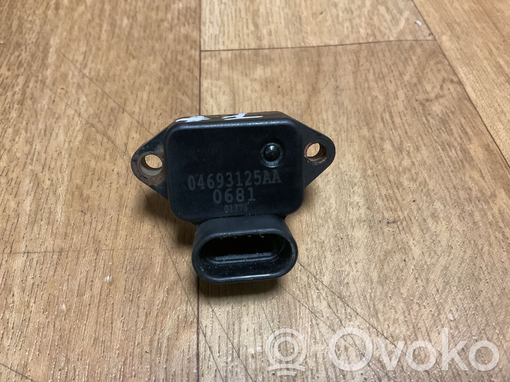 Mini One - Cooper R50 - 53 Luftdrucksensor 