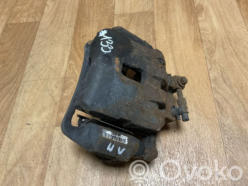 Opel Insignia A Pinza del freno anteriore 