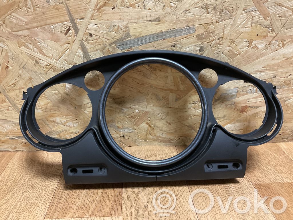 Mini One - Cooper R50 - 53 Dashboard trim 