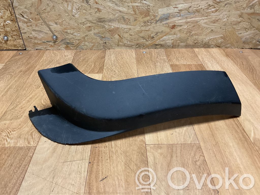 Mini One - Cooper R50 - 53 Panel wykończeniowy błotnika 