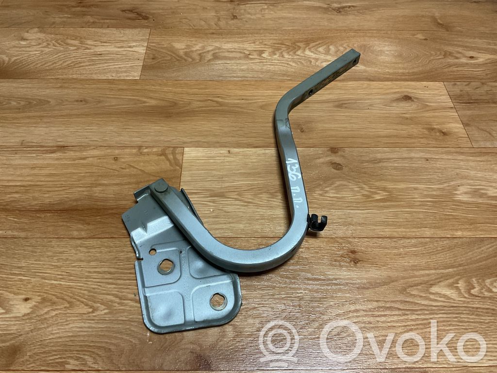 Mini One - Cooper R50 - 53 Vyris (-iai) variklio dangčio 