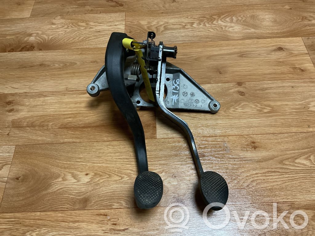 Mini One - Cooper R50 - 53 Pedal assembly 