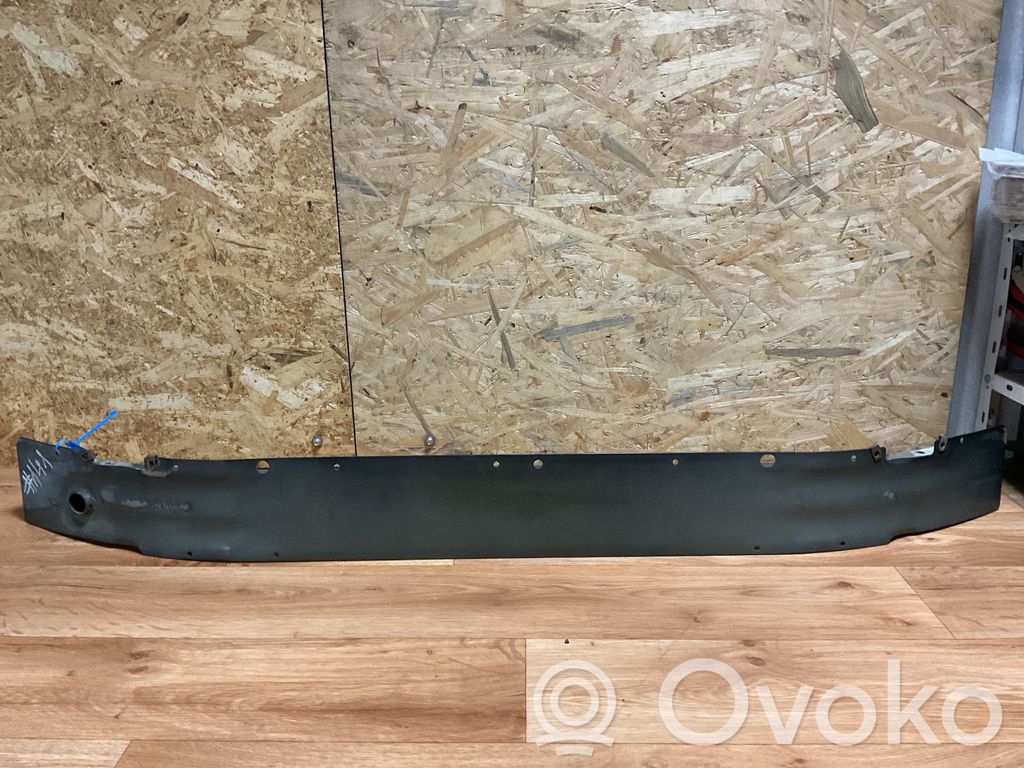 Opel Insignia A Front bumper cross member 