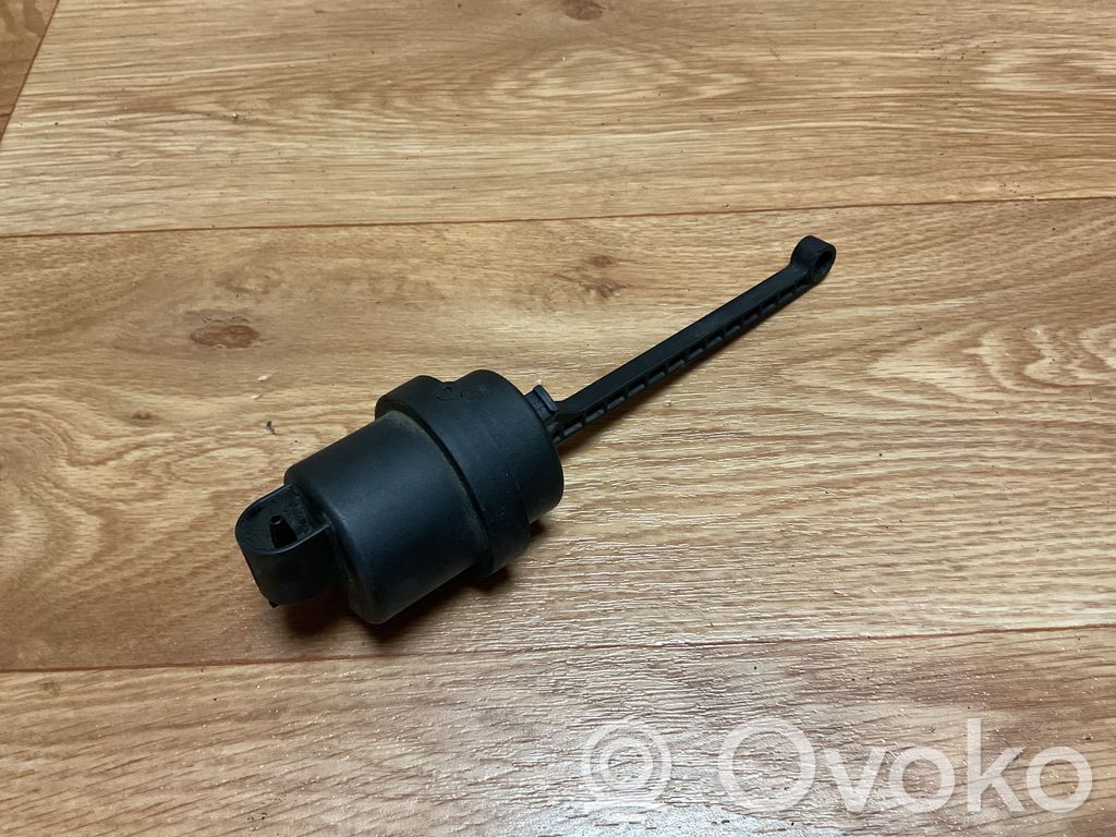 Válvula de vacío (Usadas)   4010992