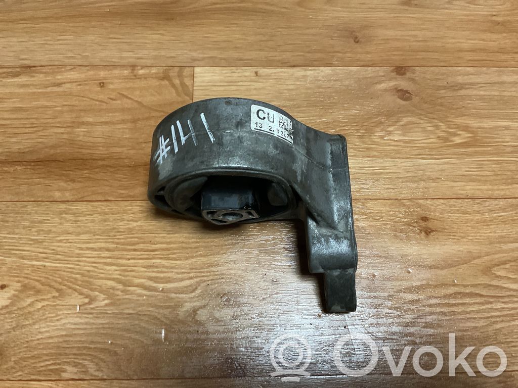 Engine mount bracket   13228307