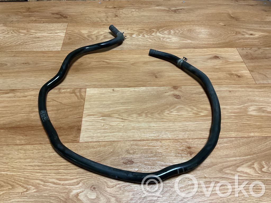 Ford Focus Engine coolant pipe/hose 