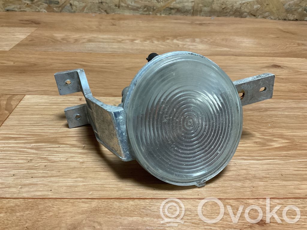 Mini One - Cooper R50 - 53 Front indicator light 