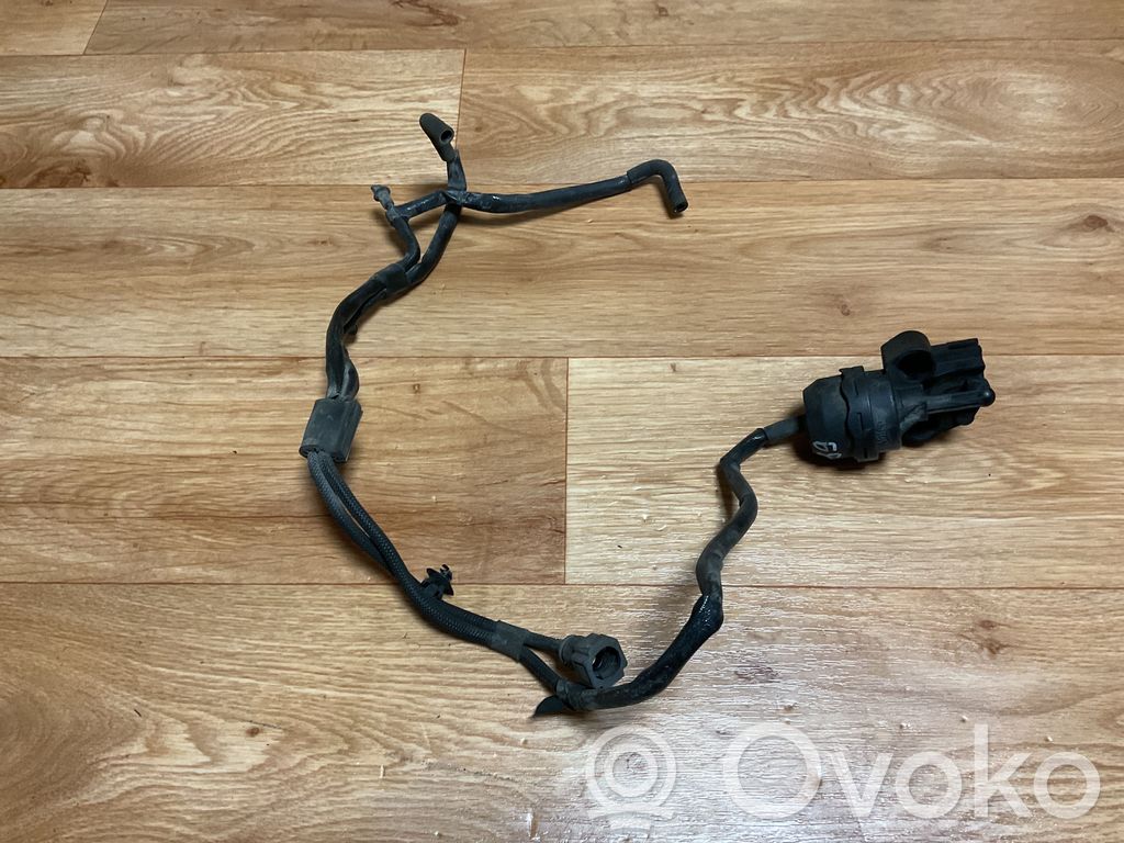 Peugeot Expert Válvula de vacío 