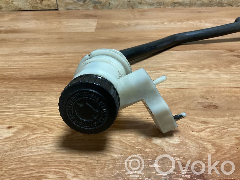 Peugeot Expert Depósito/tanque del líquido de la dirección hidráulica 