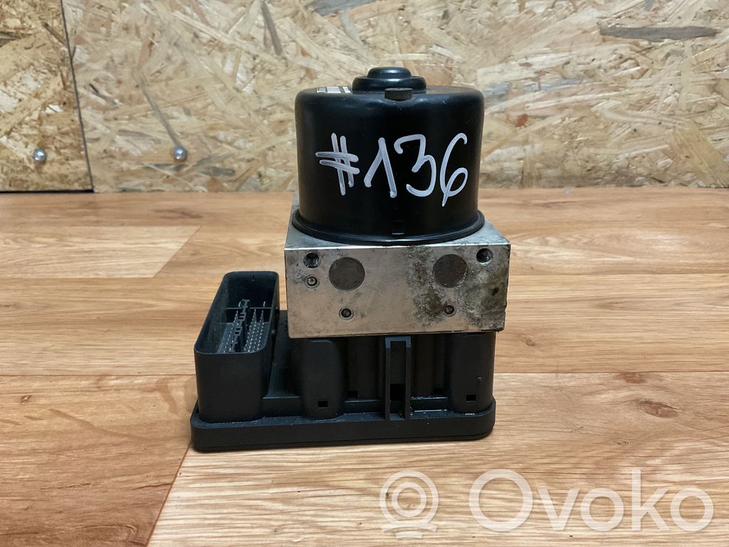 Mini One - Cooper R50 - 53 Bomba de ABS 