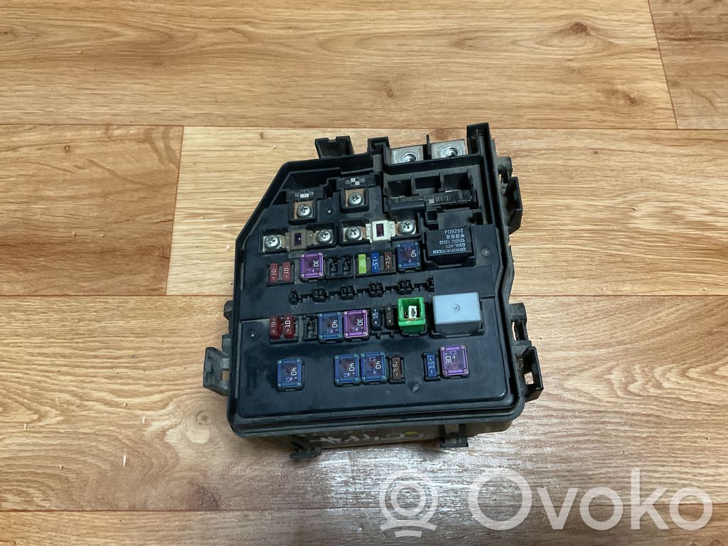 Honda Civic Modul siguranțe 