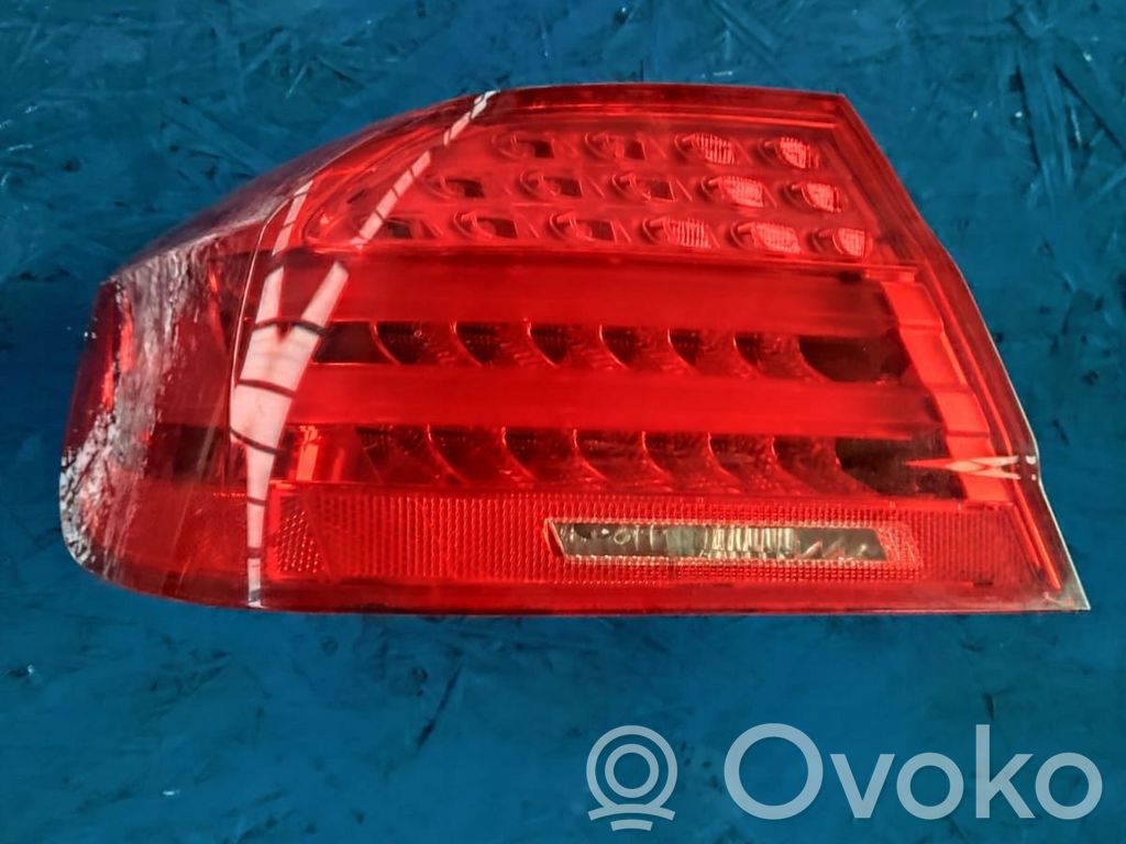 BMW 3 E92 E93 Rear/tail lights set 
