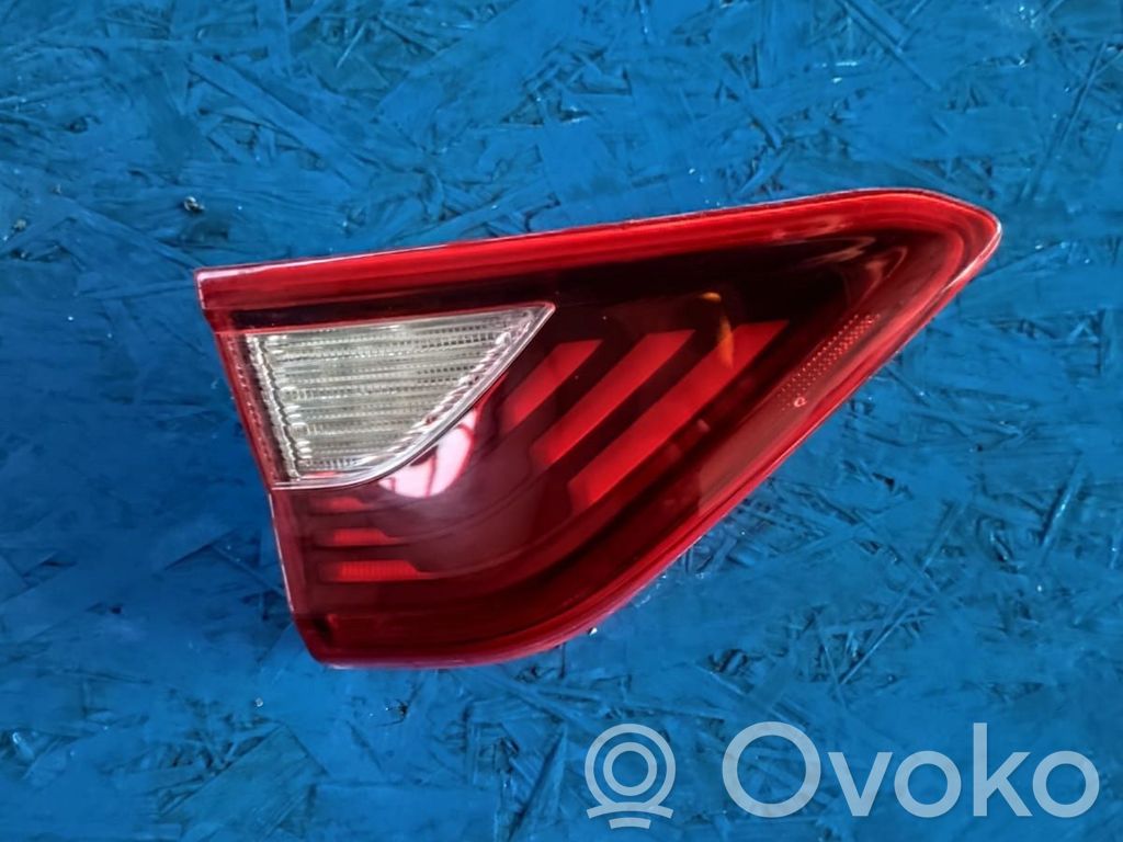 KIA Stonic Set di luci posteriori 