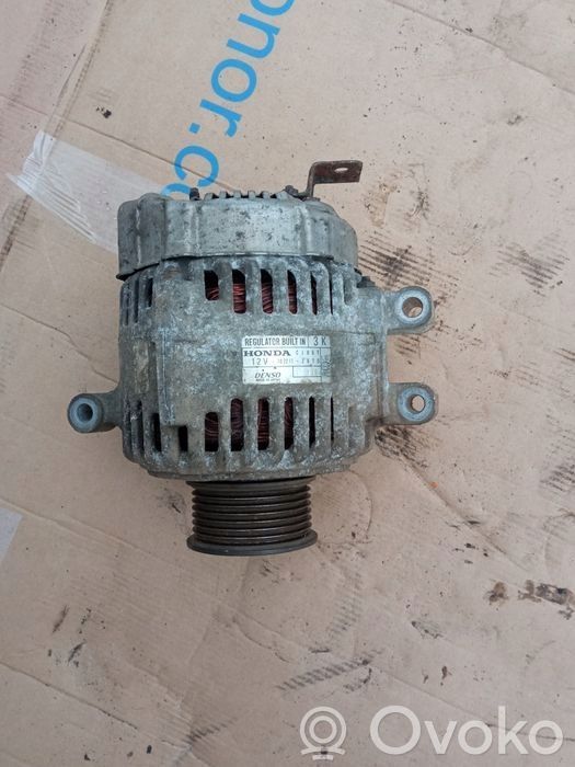 Honda Accord Alternator 