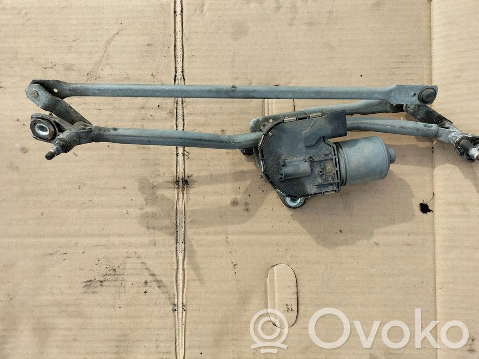 Audi A6 S6 C6 4F Inne części wnętrza samochodu 