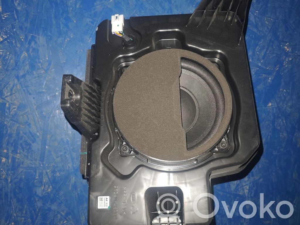 KIA Optima Altavoz de la puerta delantera 