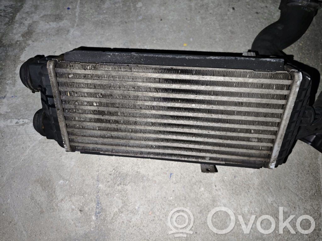 KIA Optima Sensor de nivel del refrigerante 